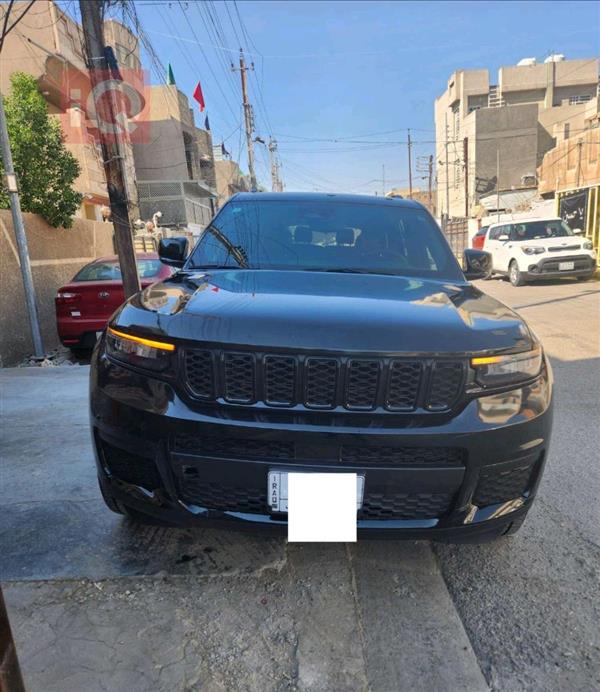 Jeep for sale in Iraq